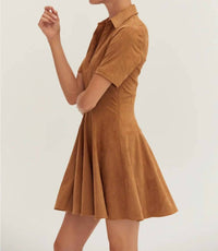 Crescent - Kenya Mini Dress