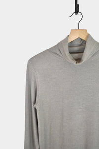 Ichi - Women Rib Turtle Neck Top
