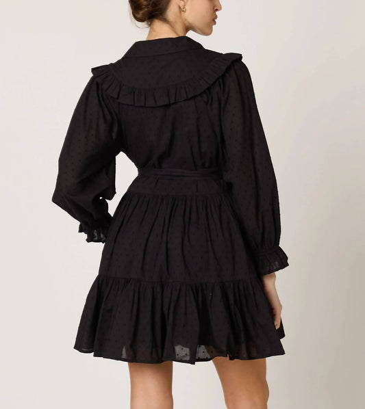 Cleobella - Lotte Mini Dress