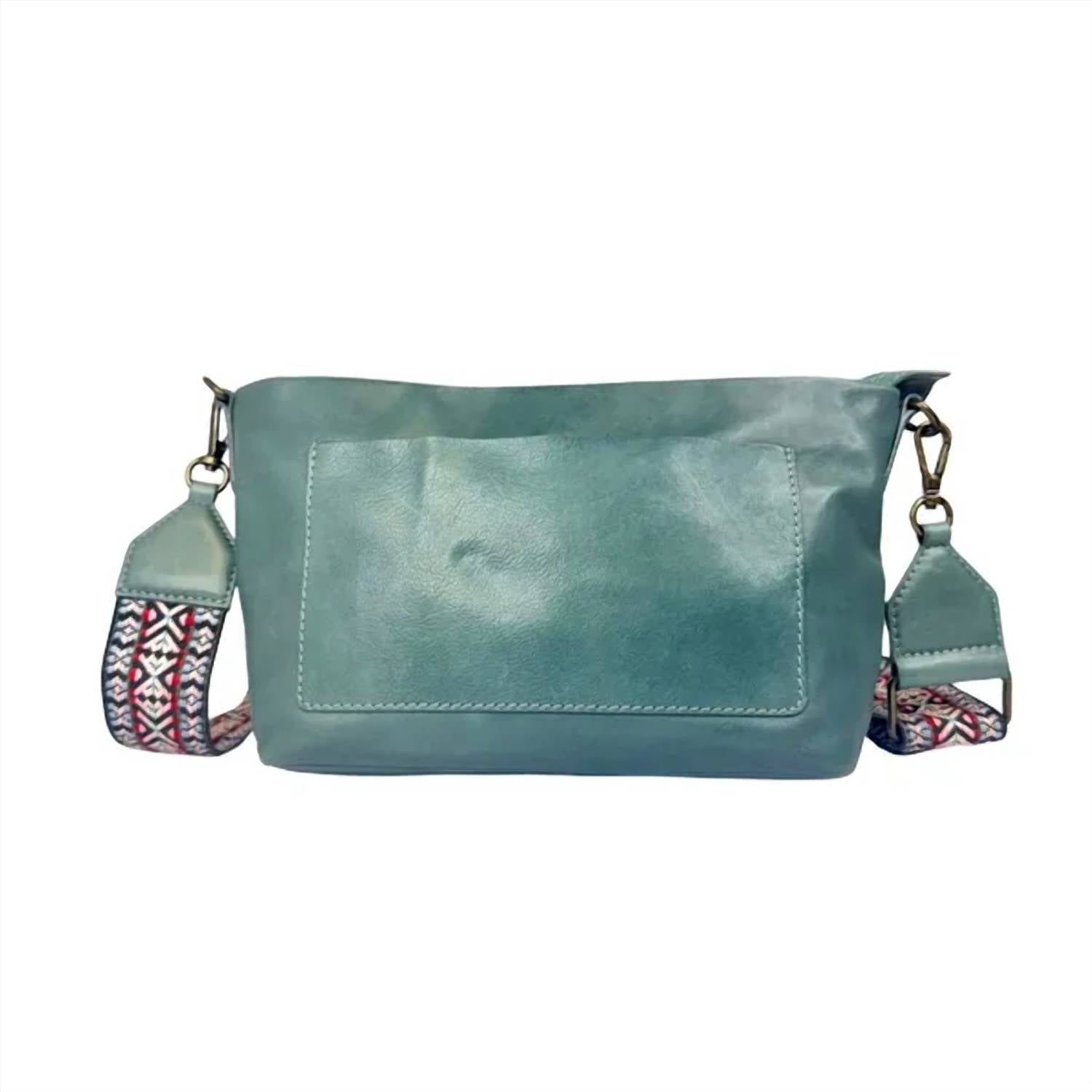Latico - Women's Leather Aquarius Bags