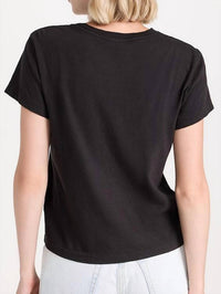 Re/Done - Classic Monday Again Short Sleee Tee