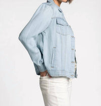 Thread & Supply - Jackie Hooded Jacket