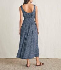 Faherty - SunSeeker Midi Dress