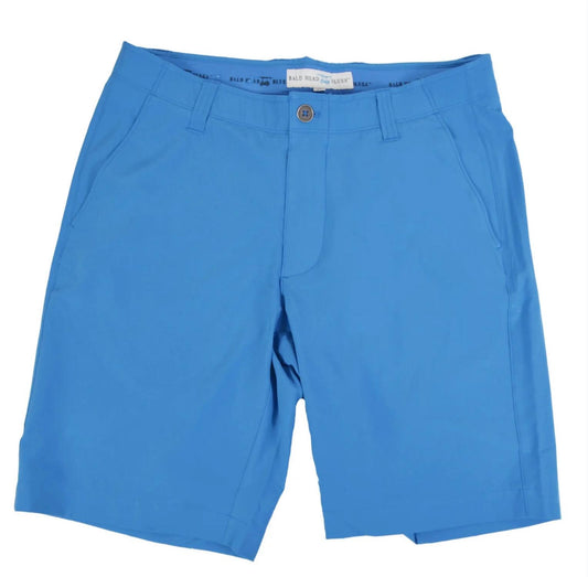 Bald Head Blues - Men's Performance Shorts