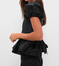 Louise New York - Eleanor Corset Top