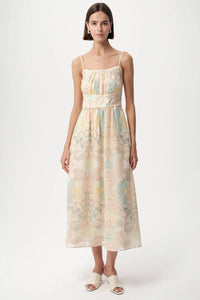 Exquise - Ulrika Dress