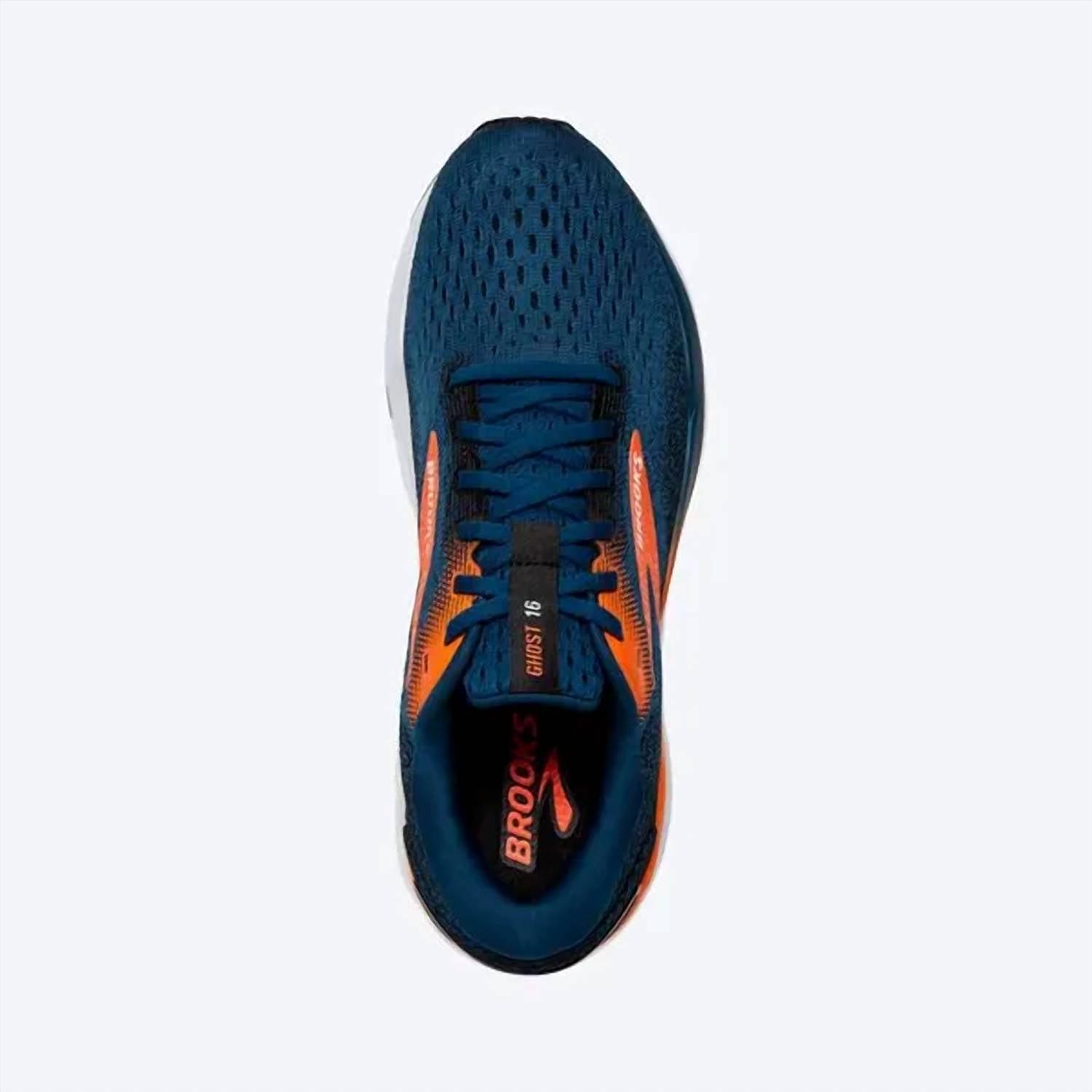 Brooks - Men's Ghost 16 Shoe