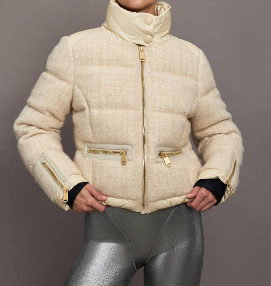 Goldbergh - Women's Chamonix Ski Jacket