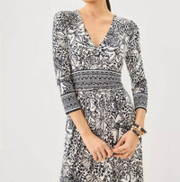 Lilly Pulitzer - Roslynne Maxi Dress