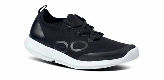 Oofos - Women's Oomg Sport Lace Slip-on Shoe
