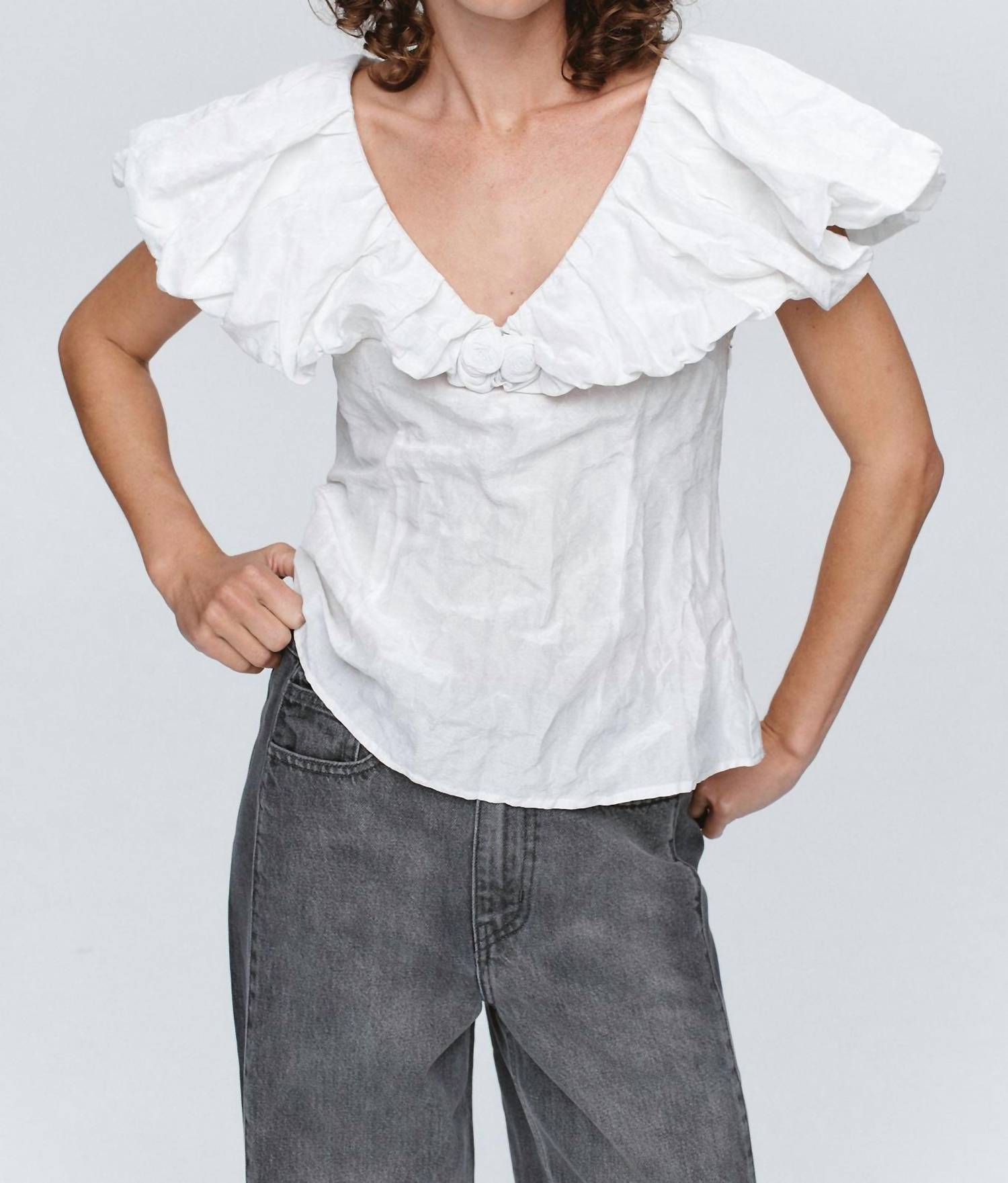 Marle - Andre Top