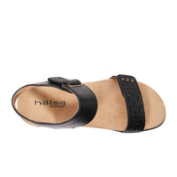 Halsa Footwear - Women's Dominica Quarter Strap Sandals