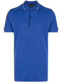 Men's Paulle 4 NCSA Short Sleeve Polo