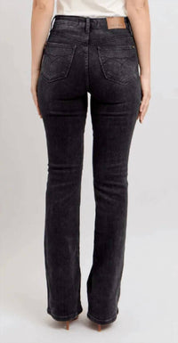 Judy Blue - High Waist Tummy Control Bootcut Denim Jean