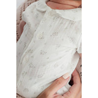 Mamitis - Kid's Santorini Romper