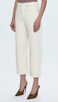 Pistola - Eli High Rise Arched Leg