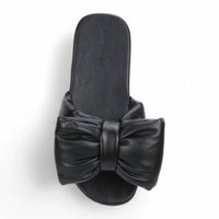 Bruno Menegatti - Women's Patti Super Bow Flat Sandal
