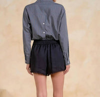 Elan - Emily Lounge Shorts