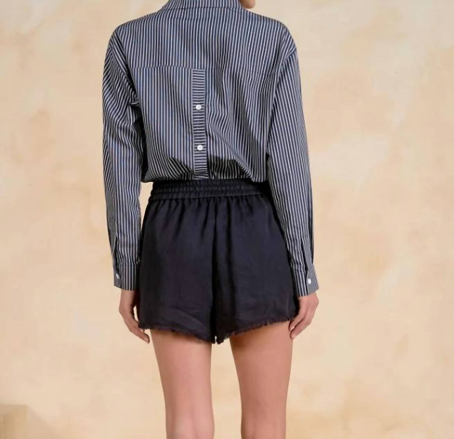 Elan - Emily Lounge Shorts