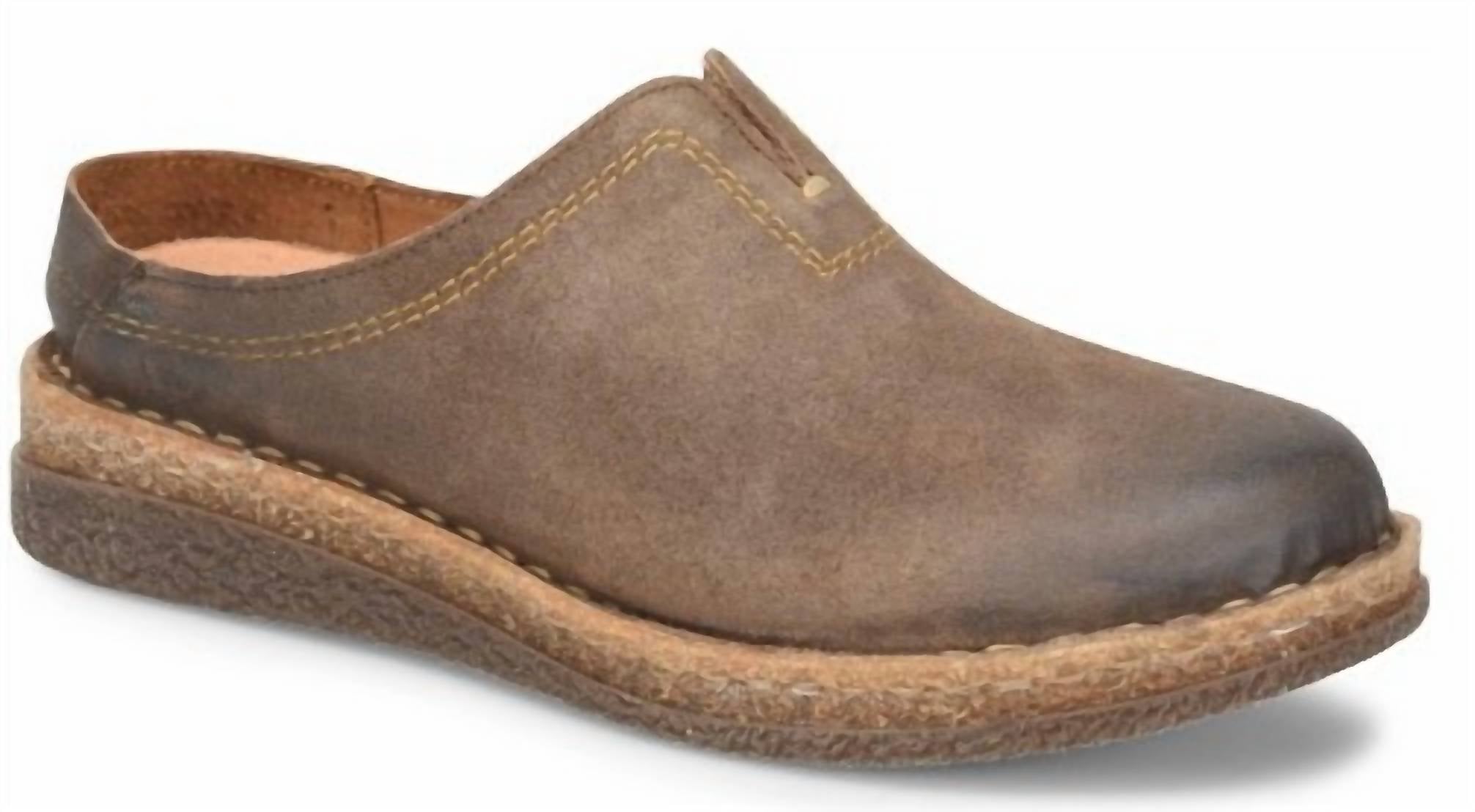 Born - Women's Seana Clogs