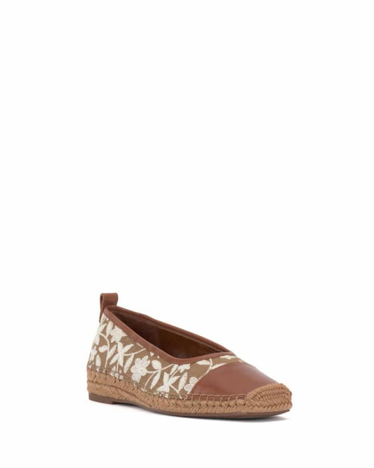 Vince Camuto - Women's Miheli Espadrille Loafer