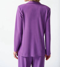 Joseph Ribkoff - MAJESTY LONG BLAZER