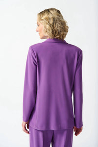 Joseph Ribkoff - MAJESTY LONG BLAZER