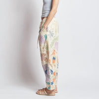 Rujuta Sheth - Market Pant