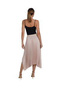 Love Token - Jennifer Pleated Skirt