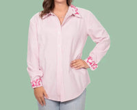 Layerz Clothing - Heidi Top