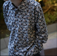 Engineered Garments - Men's Classic Shirt