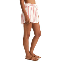 Z Supply - Line Short