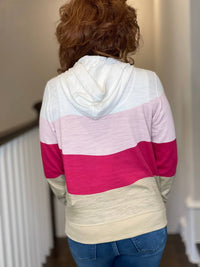 Faherty - Sun And Wave Hoodie