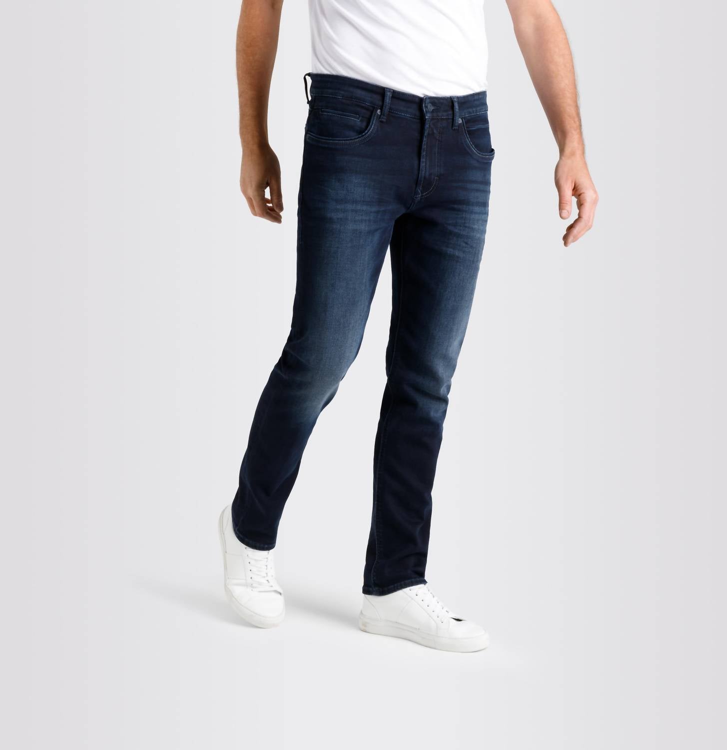 Arnie Pipe MacFlexx Modern Fit Jeans