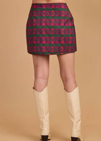 Double A - Stevie Skirt