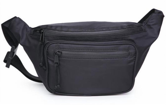 Hands Down Belt Bag