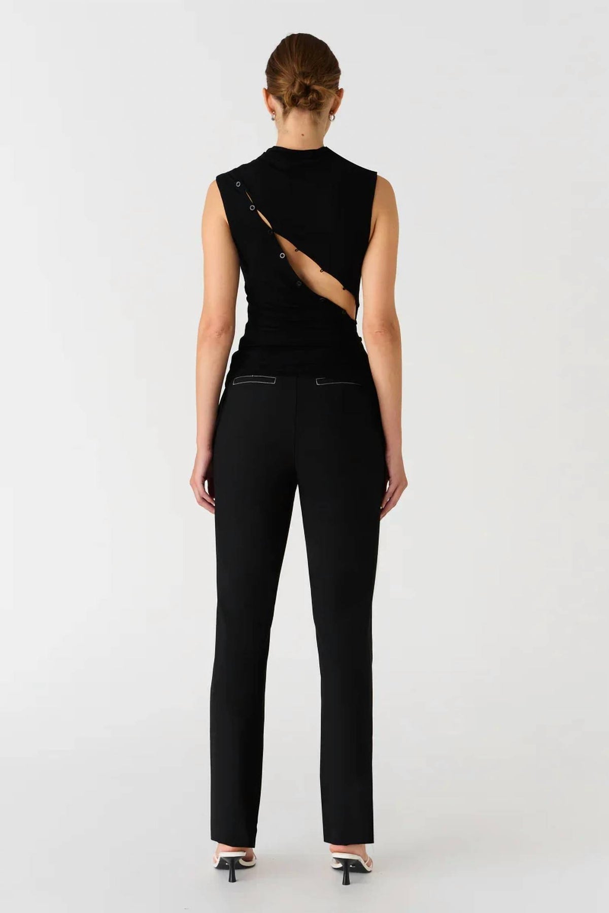 Misha - Beatrice Top