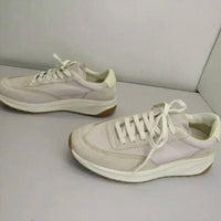 Common Projects - Women's Track 80 Low-top Casual Lace-up Sneakers