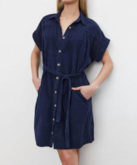 Velvet By Graham & Spencer - Macie Dress