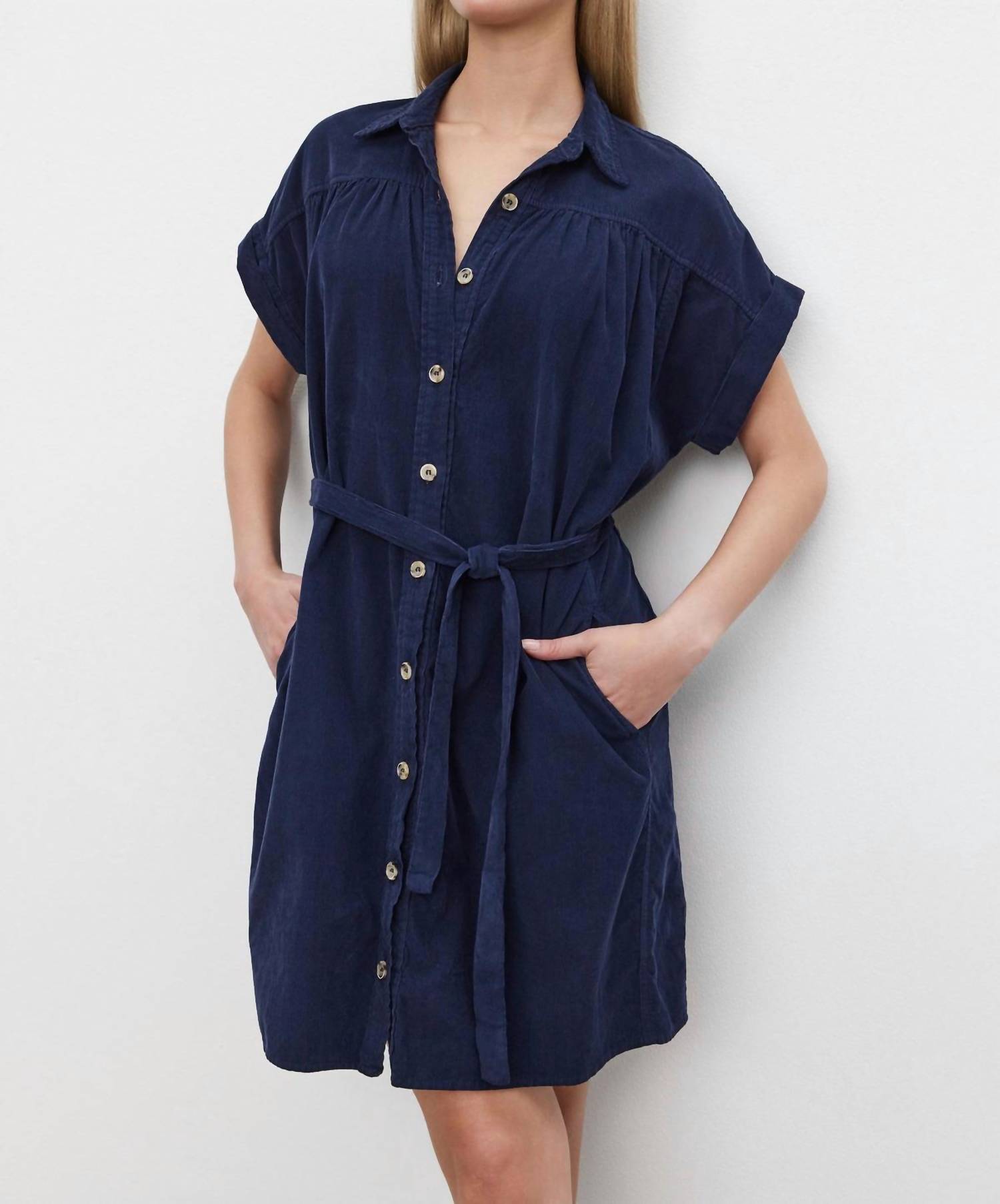 Velvet By Graham & Spencer - Macie Dress