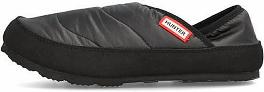 Hunter - Women's Puffer Slippers