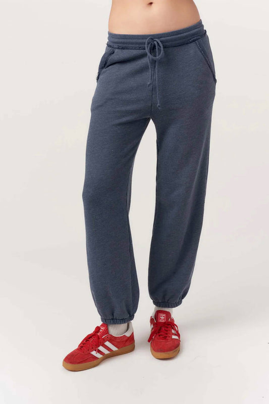 Project Social T - Paris Jogger