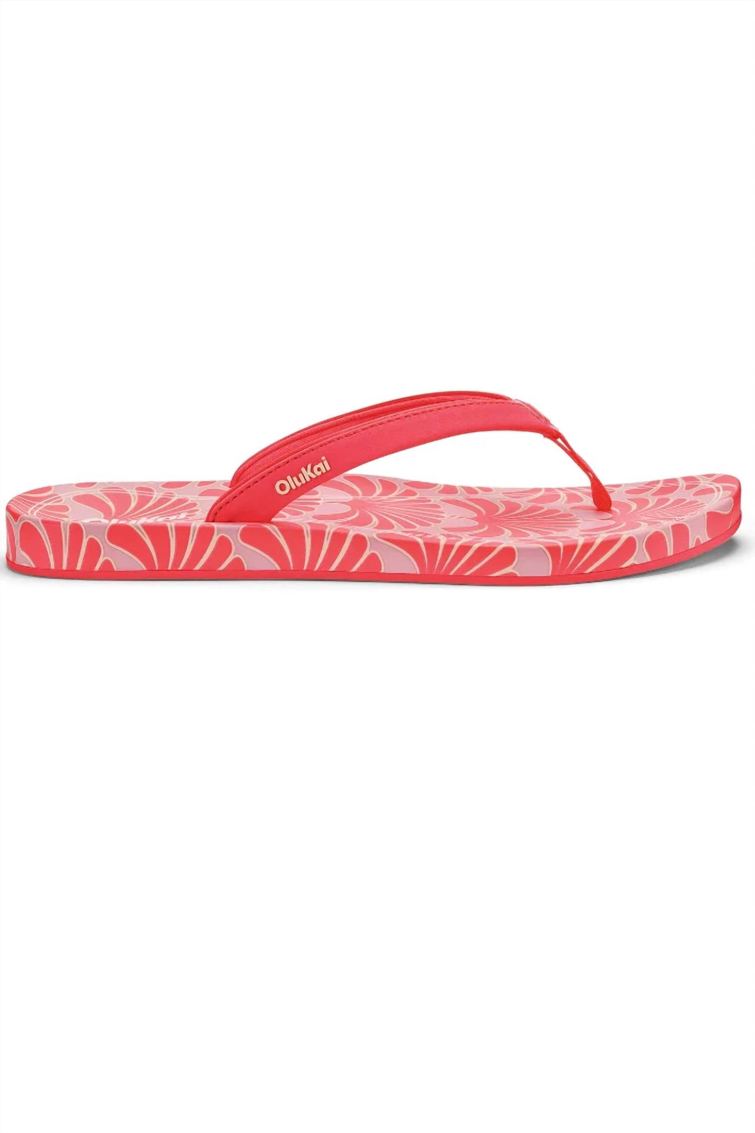 Olukai - Women's 'uiki Sandals