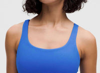 Lululemon - Energy Longline Bra