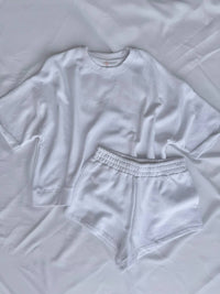 Mono B - The Electric Cloud Short Set