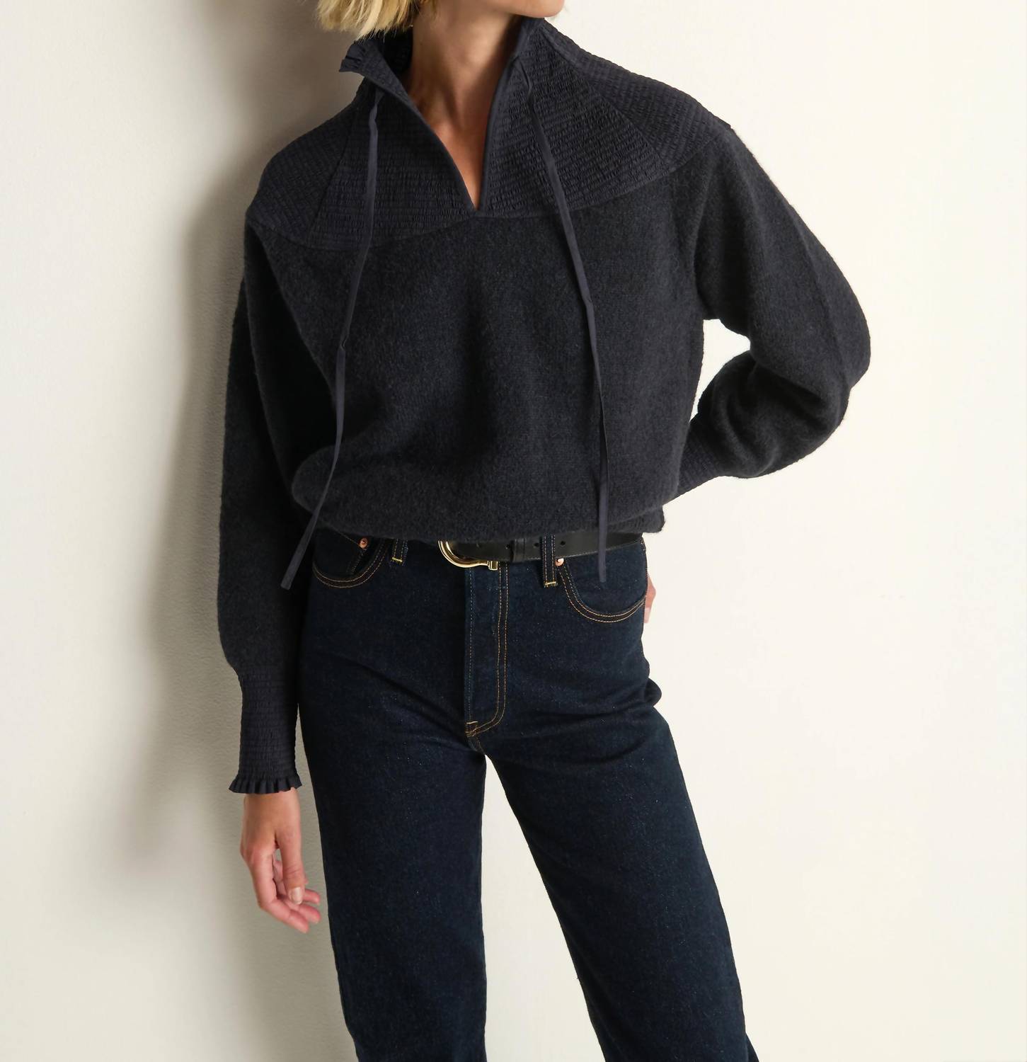 Nation Ltd - Babette Sweater