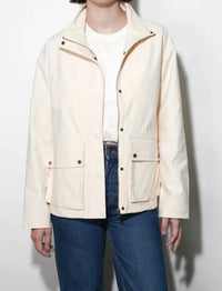 Greylin - Mila Long Sleeve Jacket
