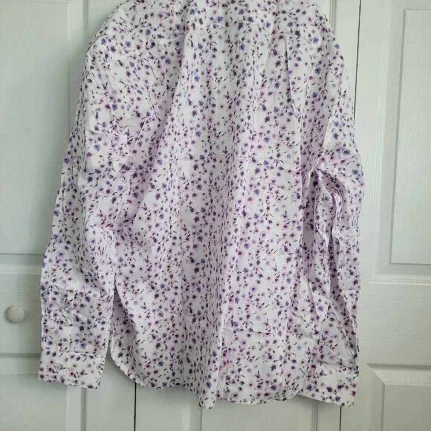 Hammer Made - Men's Limited Edition Fitted Shirt