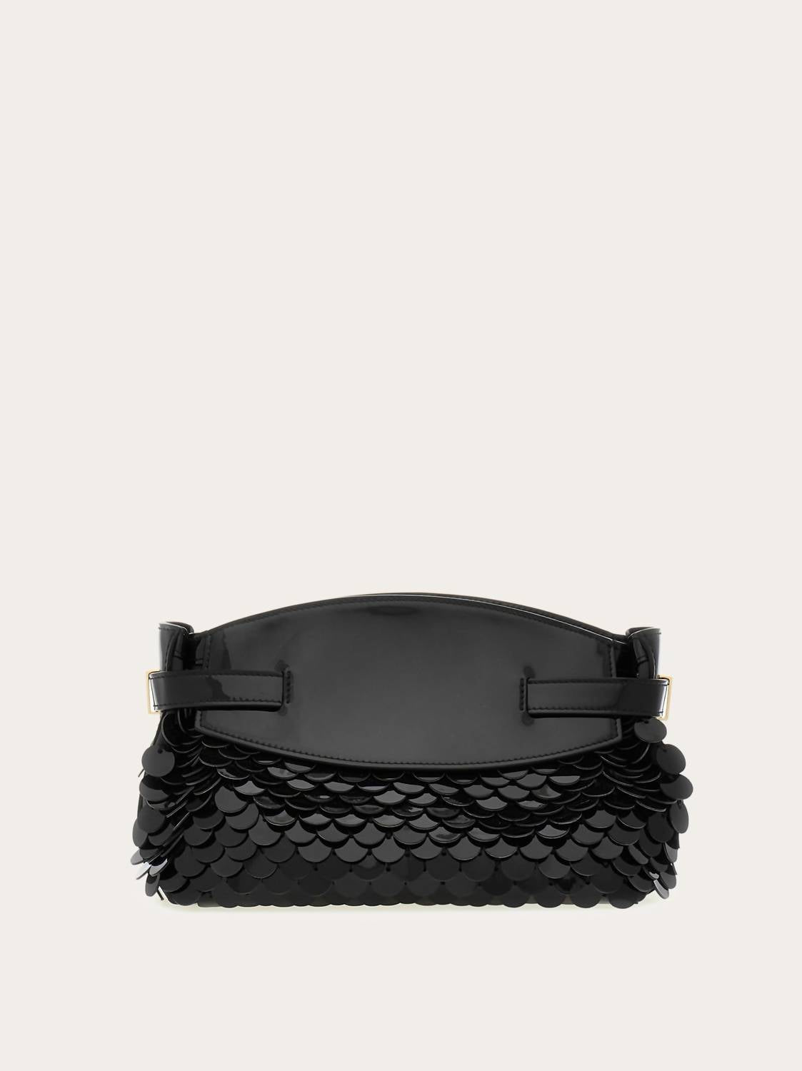 Salvatore Ferragamo - Women's Hug Pouch Bag