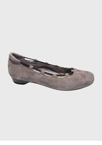 Bella Comforto - Women's Bena Ballet Flat Shoes